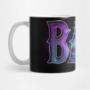 Bat! Mug